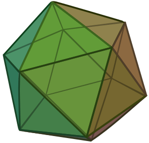 Icosahedron