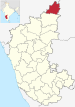 Karnataka Bidar locator map.svg