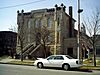 Kosciusko County Jail