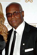 L.A. Reid crop