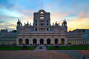 La Martiniere, lucknow 39