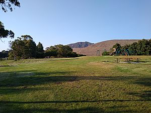 Laguna Lake Park