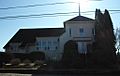 Laurel, Oregon church