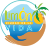 Official logo of Limón