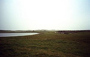 Lochnambuadh