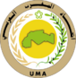 Emblem of the Arab Maghreb Union