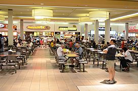 MarkvilleMallFoodCourt