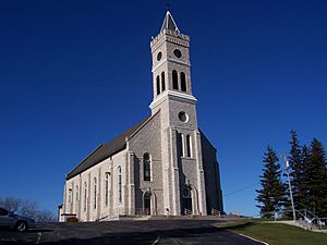 MarytownWisconsinStMarysChurch