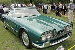 Maserati 5000GT