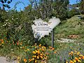 Master Gardener Demonstration Garden, Mariposa Creek Parkway