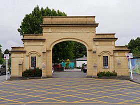 Methven War Memorial