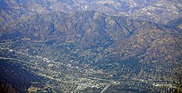 Mt. Lukens overlooking La Crescenta-Montrose.jpg