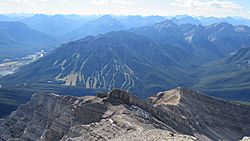 Mt Norquay