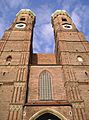 Munich Frauenkirche