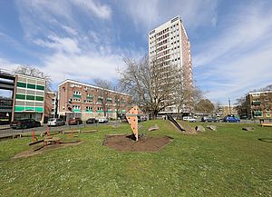 Northam park and tower.jpg