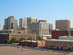 PhoenixSkyline