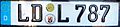 Plate-LD-L787