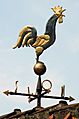 Rooster Weather Vane