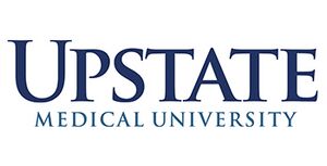 SUNY Upstate Medical University logo.jpg