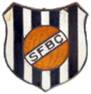 Santos fc firstlogo