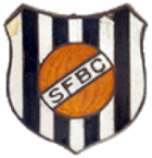 Santos fc firstlogo