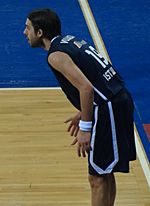 SashaVujacic