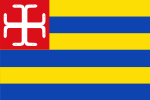 Schinnen vlag