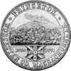 Official seal of Princeton, Massachusetts