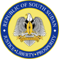 Seal of South Sudan.svg