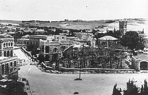 Sheikh Jarrah 1948