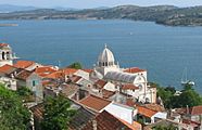 Sibenik 2003