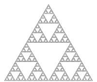 SierpinskiTriangle