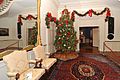 Sitting Room, Government House, Maryland