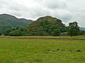 St Fillan's Hill - geograph.org.uk - 945328