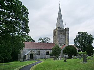 St Peter's Church, Field Broughton2.jpg