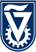 Technion logo