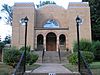 Temple B'Nai Israel