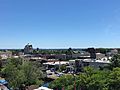 Traverse City Skyline