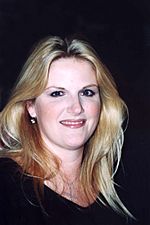 Trisha Yearwood 2002