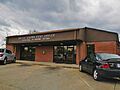 Tuskegee, Alabama Post Office (36083)