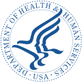 US Department of Health and Human Services seal.svg