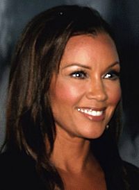 Vanessa Williams homezfoo