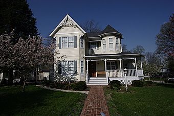 Victorian home restored.JPG