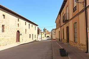 Villalobos, calle de Santa Clara.jpg