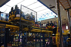 WEM Galaxy Orbiter 2