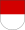 Coat of arms of Solothurn