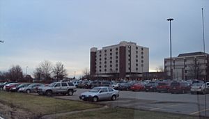 Weirton Hospital