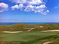 Whistling Straits Irish