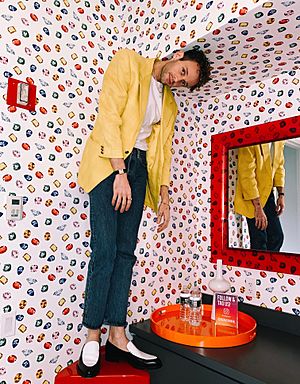 Wrabel Yellow Blazer.jpg