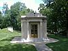 Zachary Taylor Grave.JPG